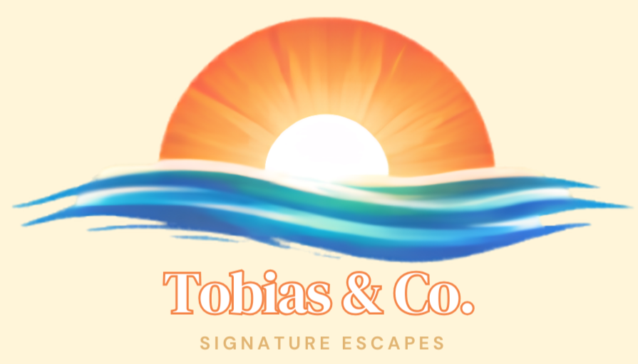 Tobias & Co Signature Escapes